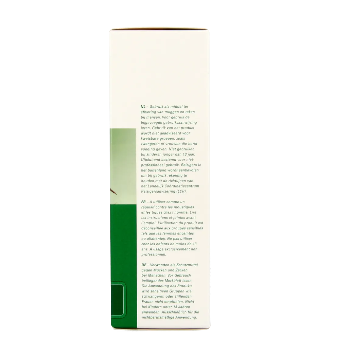 Care Plus Deet spray 40