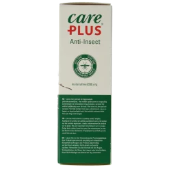 Care Plus Deet spray 40%