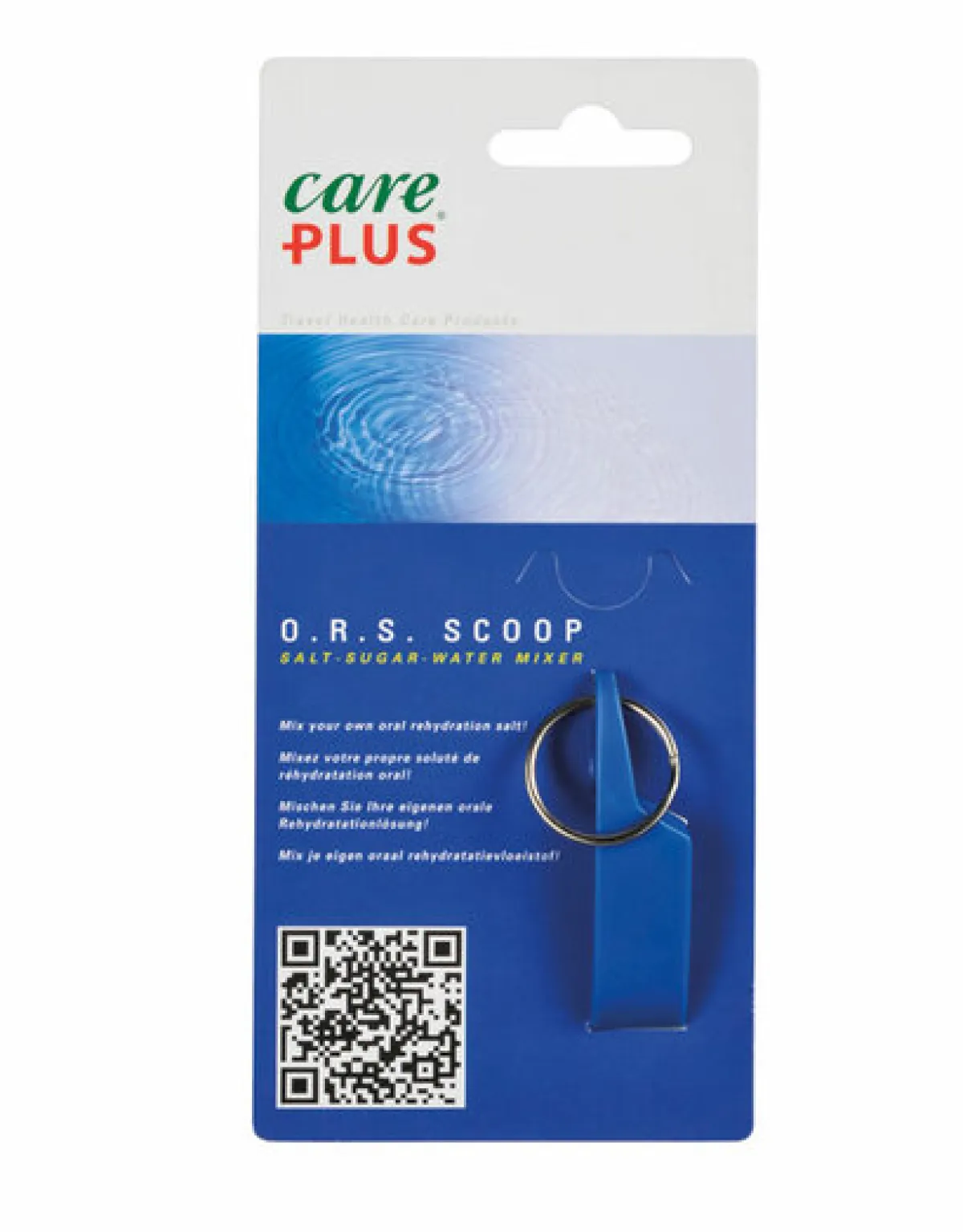 Best Care Plus ORS Scoop