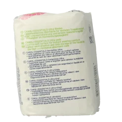 Caroli Maandverband ultra super plus