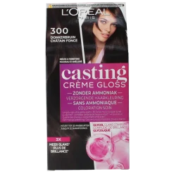 Online Casting Casting creme gloss 300 Dark delight