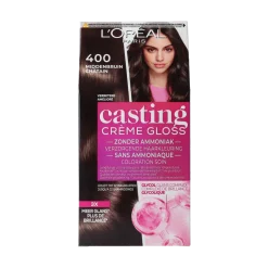 Casting Casting creme gloss 400 Espresso