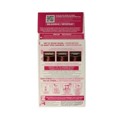 Sale Casting Casting creme gloss 550 Licht Mahoniebruin