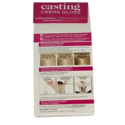 Sale Casting Casting creme gloss 1010 White chocolate