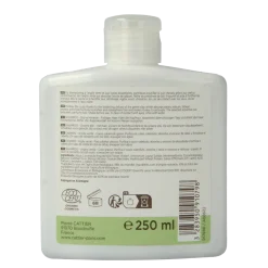 Outlet Cattier Shampoo vet haar groene klei