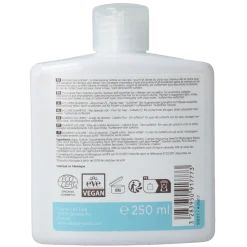 Cattier Shampoo volume