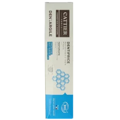 Cattier Tandpasta propolis