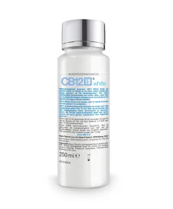 Sale CB12 Mondverzorging white