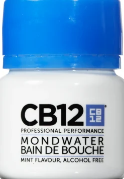 CB12 Original mondwater mini