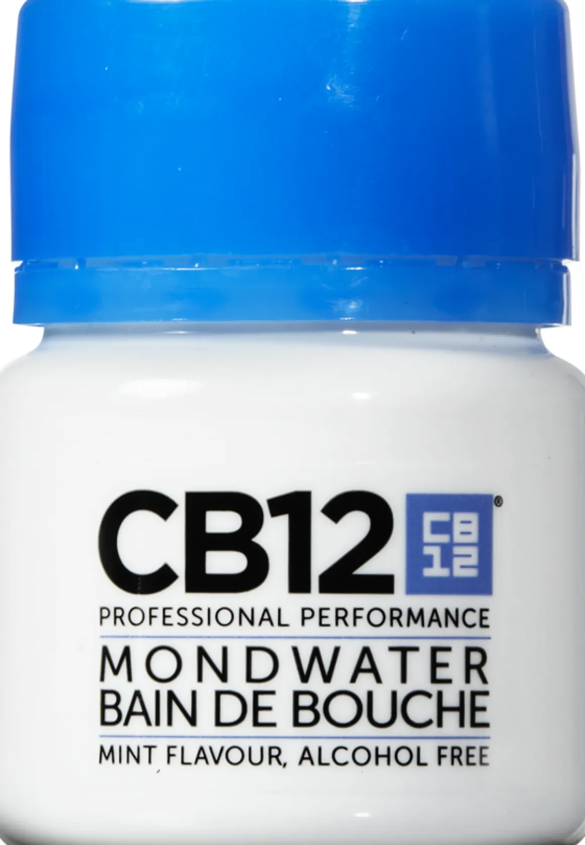 CB12 Original mondwater mini