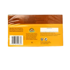Celestial Season Chai tea Indian spice