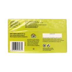 Discount Celestial Season Honey lemon ginseng green tea