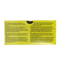 Discount Celestial Season Honey lemon ginseng green tea