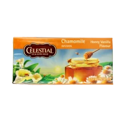 Best Celestial Season Honey vanilla chamomile