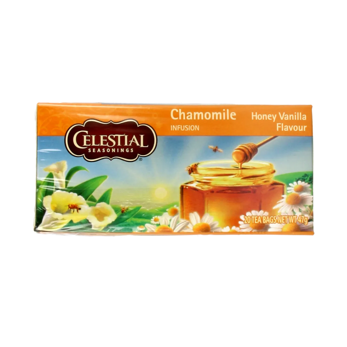Best Celestial Season Honey vanilla chamomile