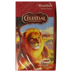 Sale Celestial Season Rooibos vanilla