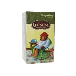 Online Celestial Season Sleepytime herb tea