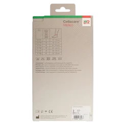 Cellacare Malleo comfort enkelbandage maat 2