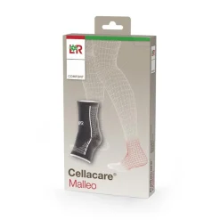 Cellacare Malleo comfort enkelbandage maat 4
