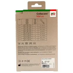 Hot Cellacare Manus comfort polsbandage rechts maat 3