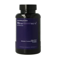 CellCare Magnesium 200mg elementair