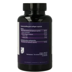 CellCare Omega-3 krill