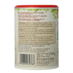 Online Cenovis Heldere bouillon bio