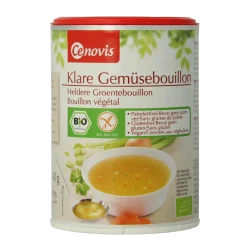 Online Cenovis Heldere bouillon bio