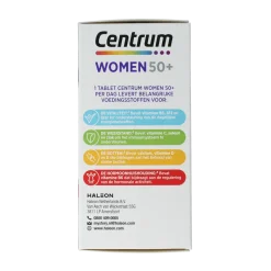 Centrum Women 50+ advanced