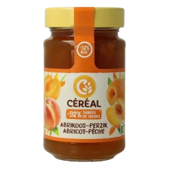 Outlet Cereal Fruit abrikoos perzik