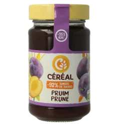 Cereal Fruit pruimen suikervrij