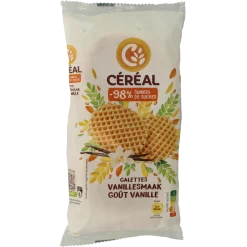Online Cereal Galetten suikervrij