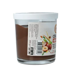 Best Cereal Hazelnootpasta suikervrij