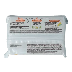 New Cereal Koffiewafels minder suiker maltitol