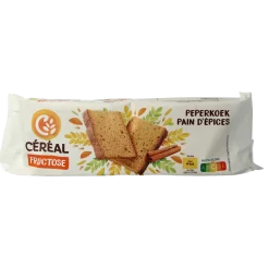 Online Cereal Peperkoek fructose