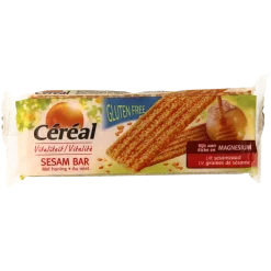 Cereal Sesambar