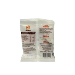 Cereal Snoep kersen stevia