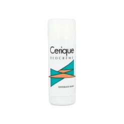 Cerique Deodorant creme geparfumeerd stick