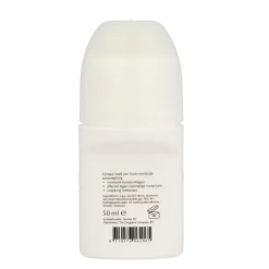 Cerique Deodorant roller ongeparfumeerd