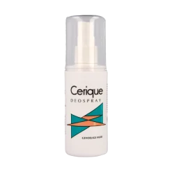 Cerique Deodorant verstuiver geparfumeerd