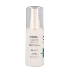 Cerique Deodorant verstuiver geparfumeerd
