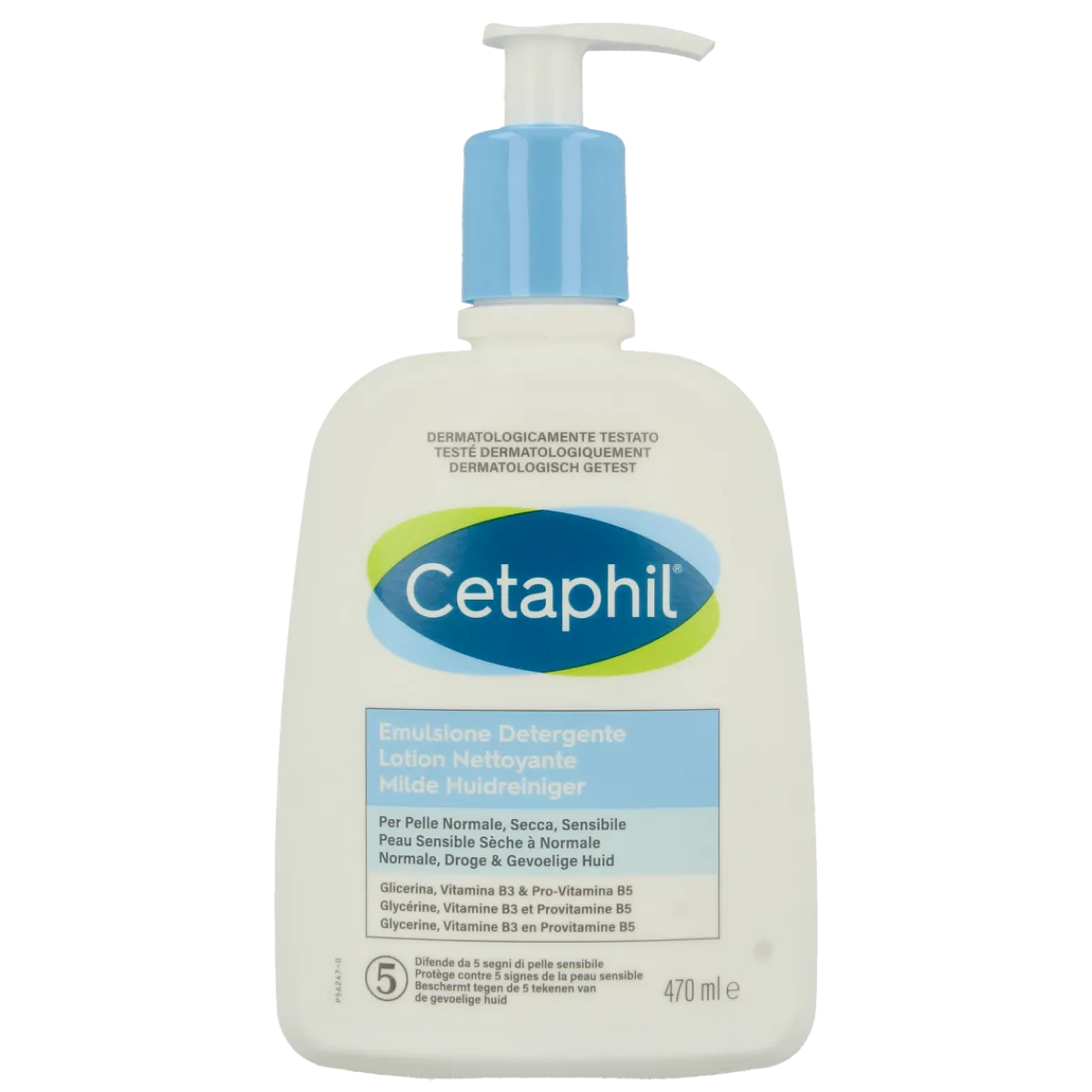 Discount Cetaphil Milde huidreiniger