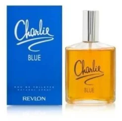 Best Charlie Blue eau de toilette spray