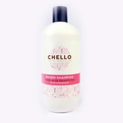 Chello Shampoo rozen