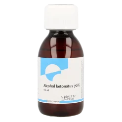 Online Chempropack Alcohol ketonatus 70%