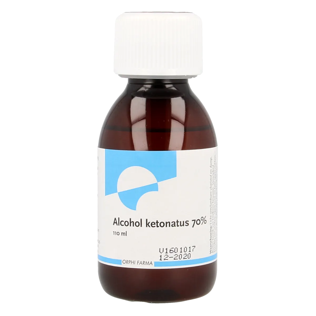 Online Chempropack Alcohol ketonatus 70%