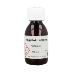 Chempropack Nagellak remover
