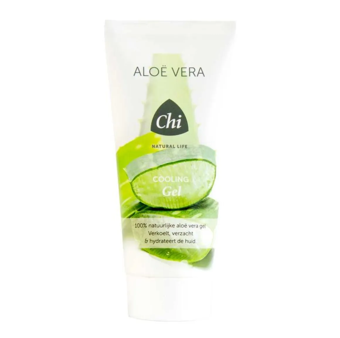 Chi Aloe vera cooling gel