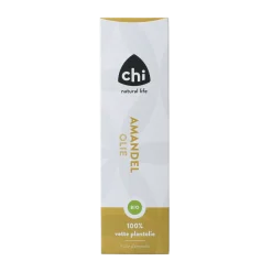 Chi Amandelolie eko bio