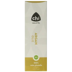 Best Chi Argan plantolie eko bio